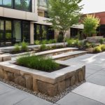 Why Choose Hardscaping for Your Commercial Property? 2 enhance commercial property appeal