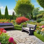 3 Best Garden Designs to Boost Curb Appeal 5 enhance curb appeal designs