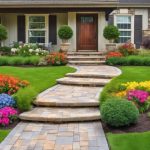 7 Tips to Boost Curb Appeal With Hardscaping 5 enhance curb appeal hardscaping