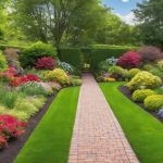 3 Best Reasons for Professional Seasonal Garden Cleanup 3 enhance garden health professionally