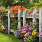 Revamp Your Garden With Fencing Solutions 2 enhance garden with fencing