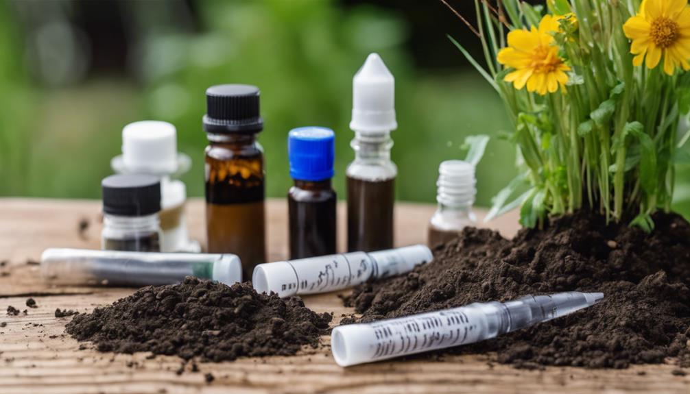 Maximize Your Lawn Health With Soil Testing Services 6 enhance lawn health testing