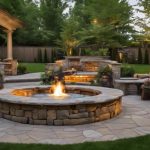 Why Choose Hardscaping for Outdoor Entertainment Areas? 5 enhance outdoor entertainment spaces