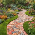 Revitalize Hardscapes and Pathways This Season 4 enhance outdoor walkways today
