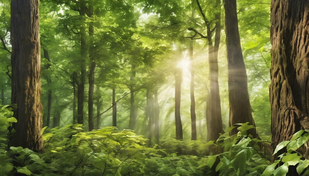 Why Invest in Tree Health Assessment Services? 6 enhance tree longevity benefits