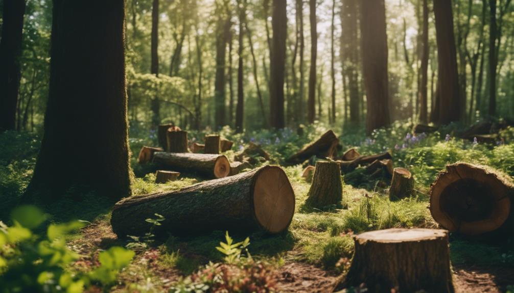 Tree Felling Smethwick 9 enhance your outdoor space