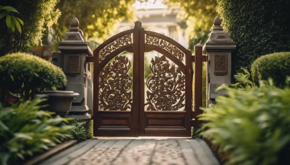 enhanced home security measures