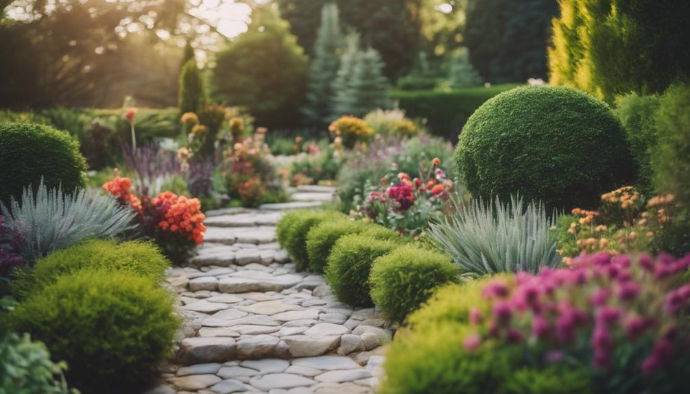 Soft Landscaping Harborne 8 enhanced property value aesthetics