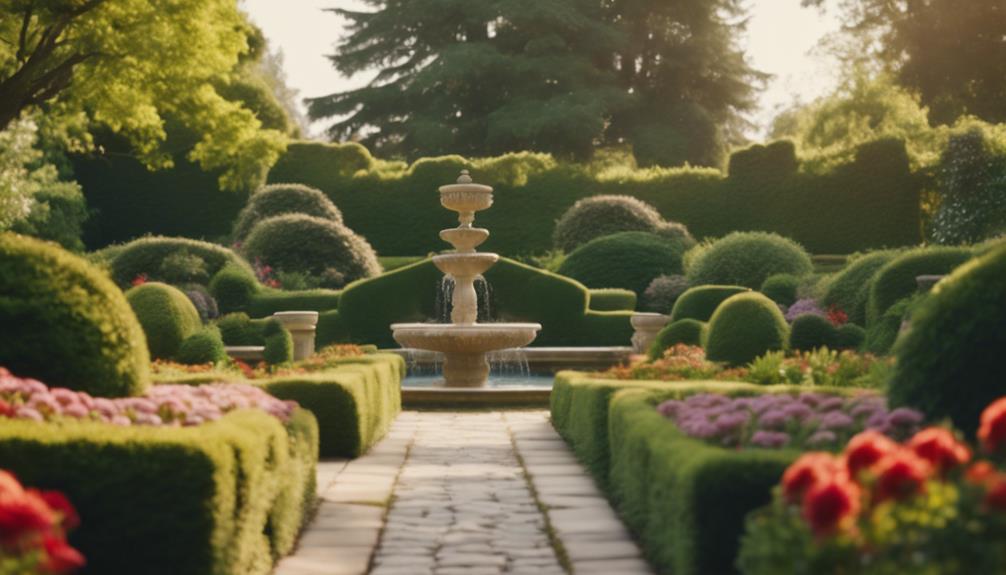 Soft Landscaping Smethwick 8 enhanced property value guaranteed