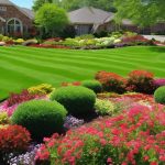 Why Choose Professional Lawn Care for Businesses? 4 enhancing business curb appeal
