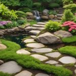 Incorporating Water Features in Garden Design 4 enhancing gardens with water