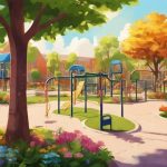 Why Prioritize Tree Care in Schools and Parks? 4 enhancing green spaces benefits