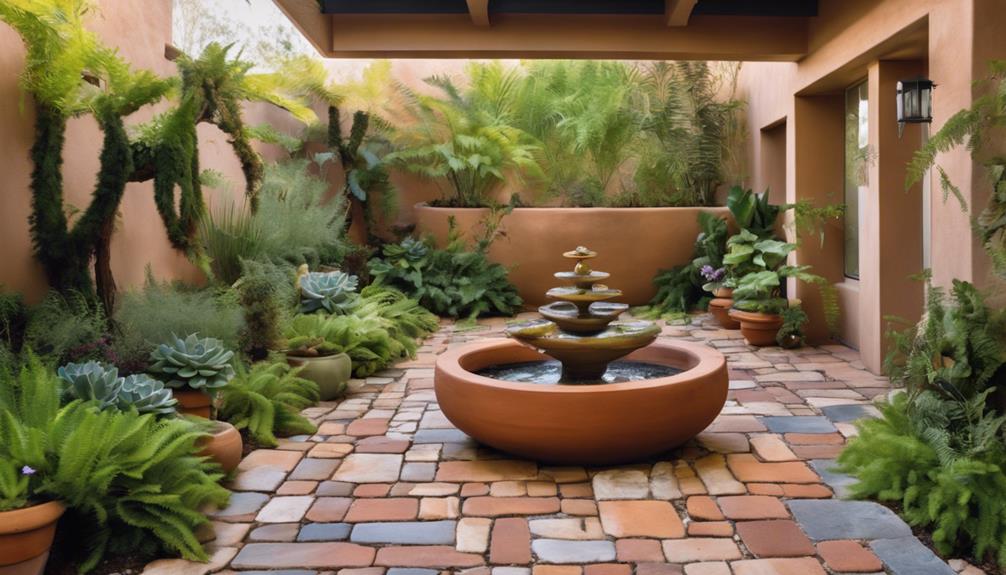 Top Plants to Enhance Your Hardscaping Design 6 enhancing hardscaping with plants