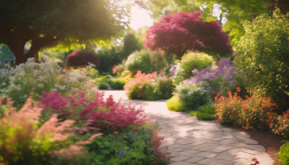 Soft Landscaping Edgbaston 7 enhancing outdoor aesthetic value