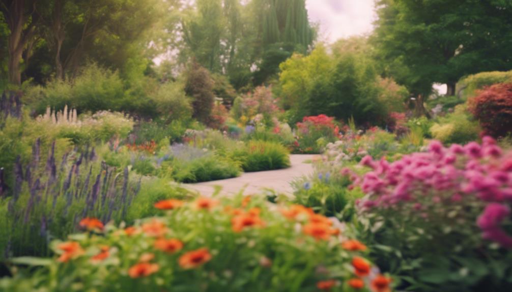 Soft Landscaping Halesowen 7 enhancing outdoor living spaces