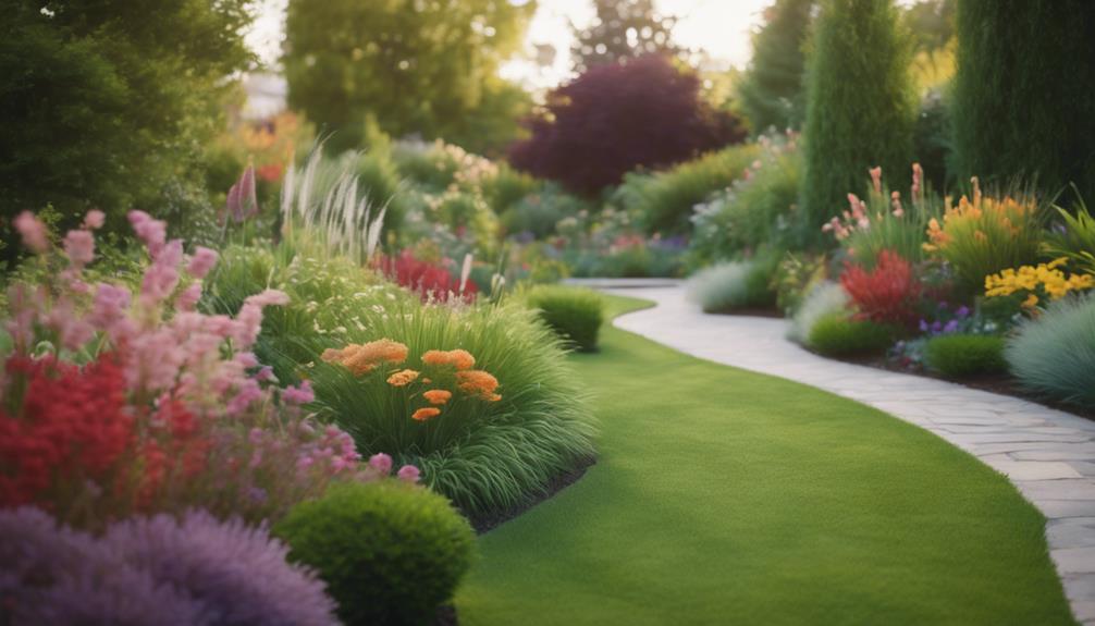 Soft Landscaping Oldbury 7 enhancing outdoor living spaces