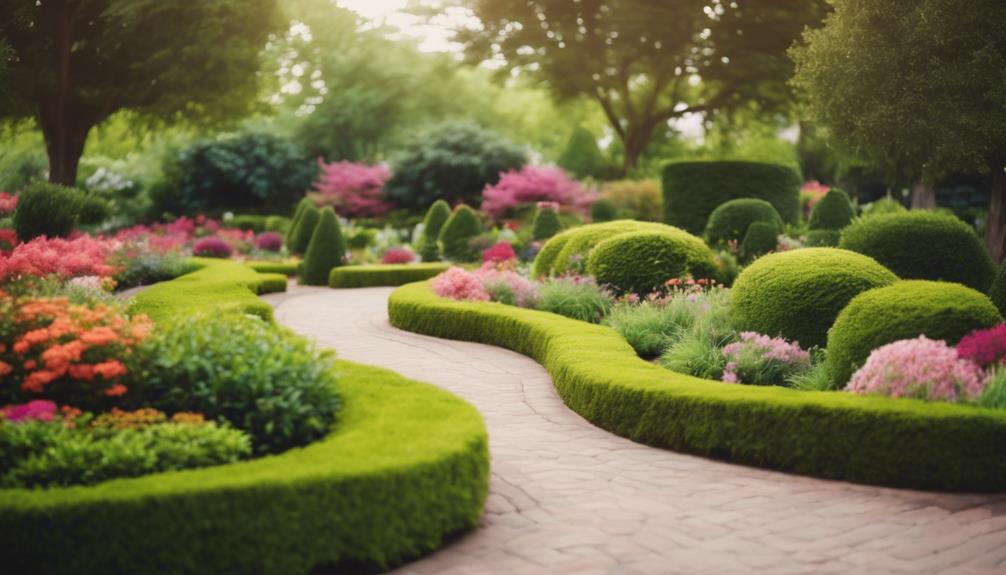 Soft Landscaping Selly Oak 7 enhancing outdoor living spaces