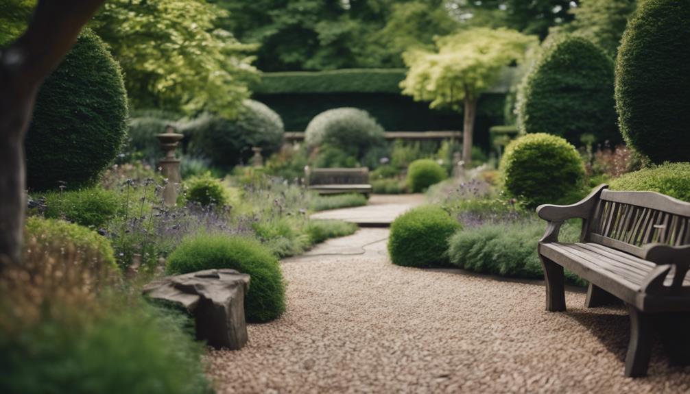 Hard Landscaping Bournville 8 enhancing outdoor living spaces
