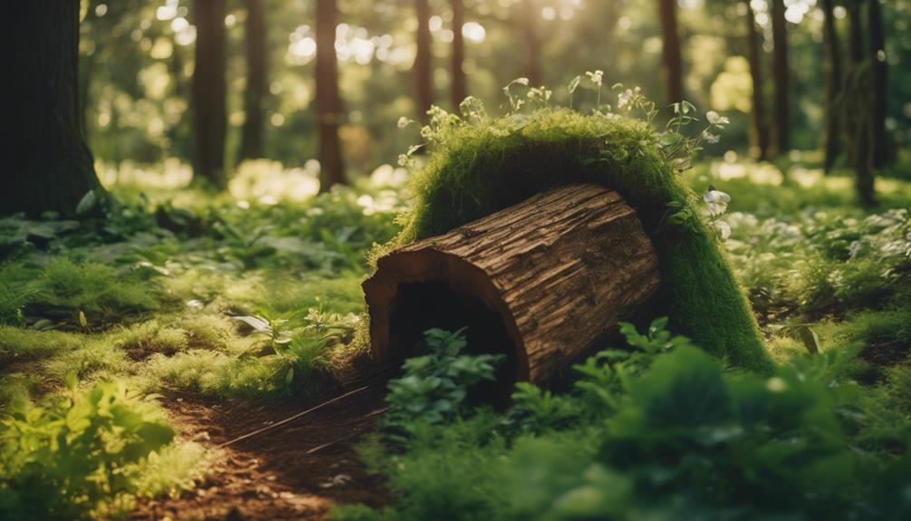 Stump Grinding Harborne 9 environmentally conscious tree care