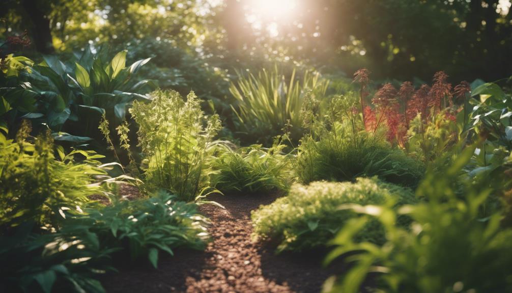 Weed Control Halesowen 7 environmentally responsible lawn care