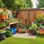 Why DIY Garden Maintenance Matters for Homeowners 4 essential for homeowner pride