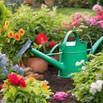 What Tools Do You Need for Garden Care? 4 essential garden care tools
