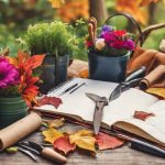 Why You Need a Seasonal Garden Cleanup Checklist? 4 essential garden maintenance guide