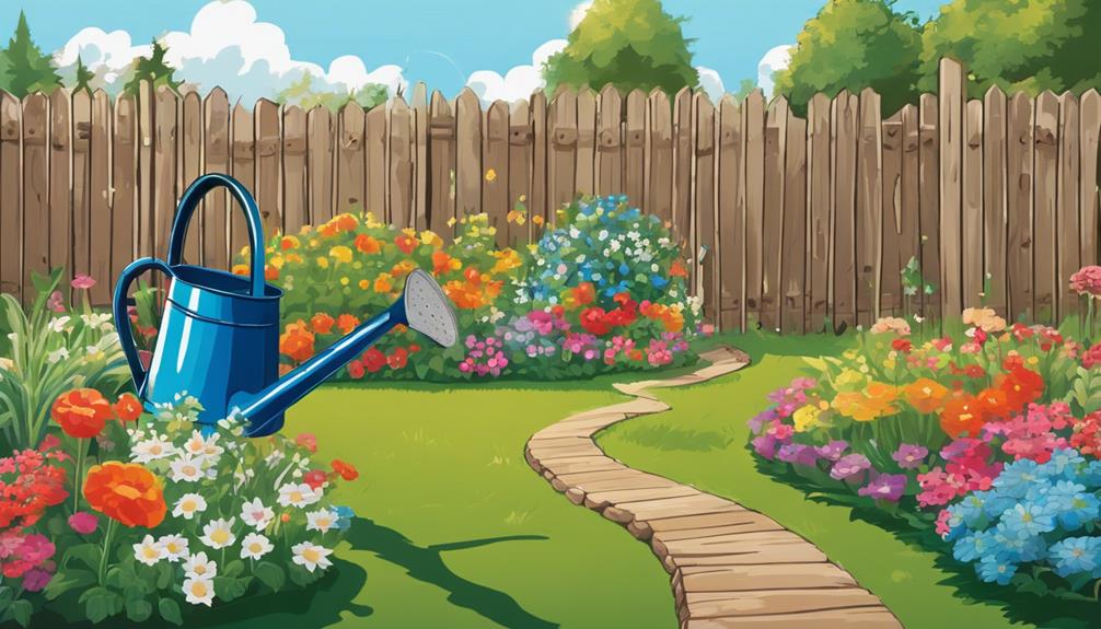 Lawn Care Tips for New Homeowners 4 essential lawn care guide