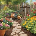 Why Should Beginners Learn Garden Maintenance Tips? 4 essential skills for gardening