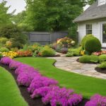Top Lawn Care Tips for Small Gardens 5 essential small garden care