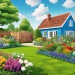 Top 5 Lawn Care Tips for Small Gardens 3 essential small garden care