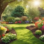 Why Prioritize These Spring Garden Maintenance Tasks? 5 essential spring garden care