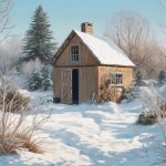 What Winter Tree Care Services Do You Need? 4 essential winter tree services