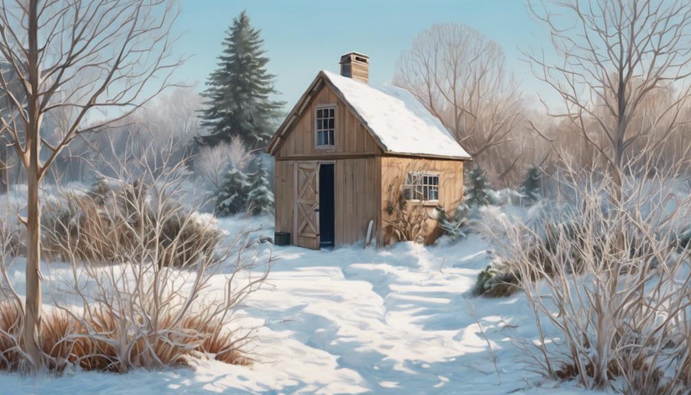 What Winter Tree Care Services Do You Need? 6 essential winter tree services