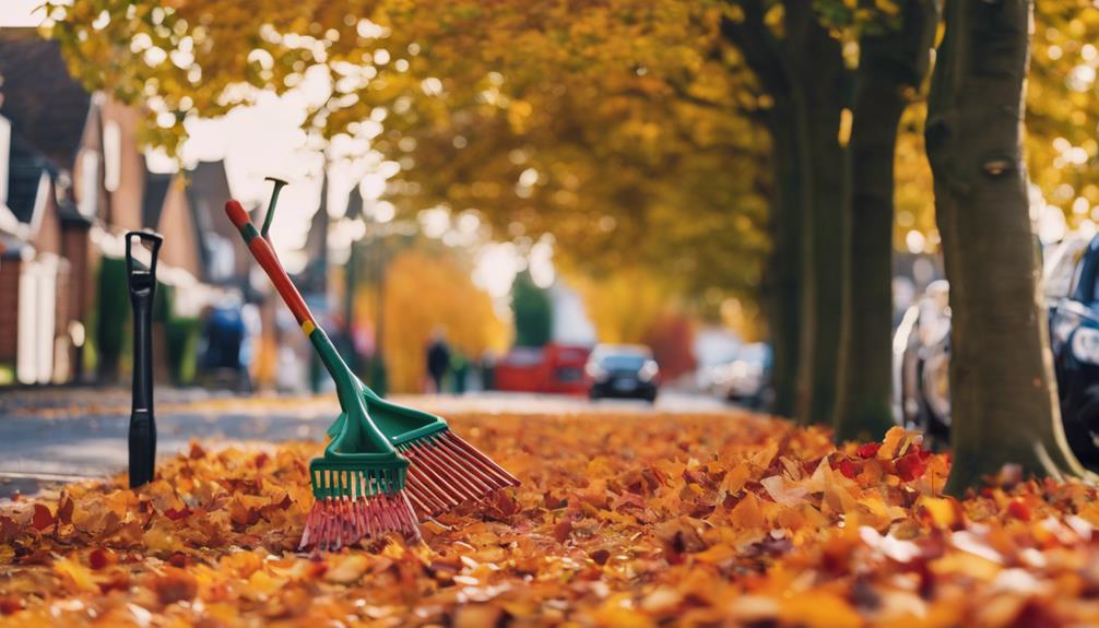 Leaf Clearance Edgbaston 7 evaluating internet service options