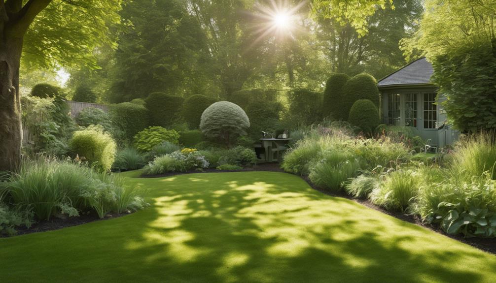 Revitalize Your Neglected Lawn With Expert Care 6 expert care for lawns