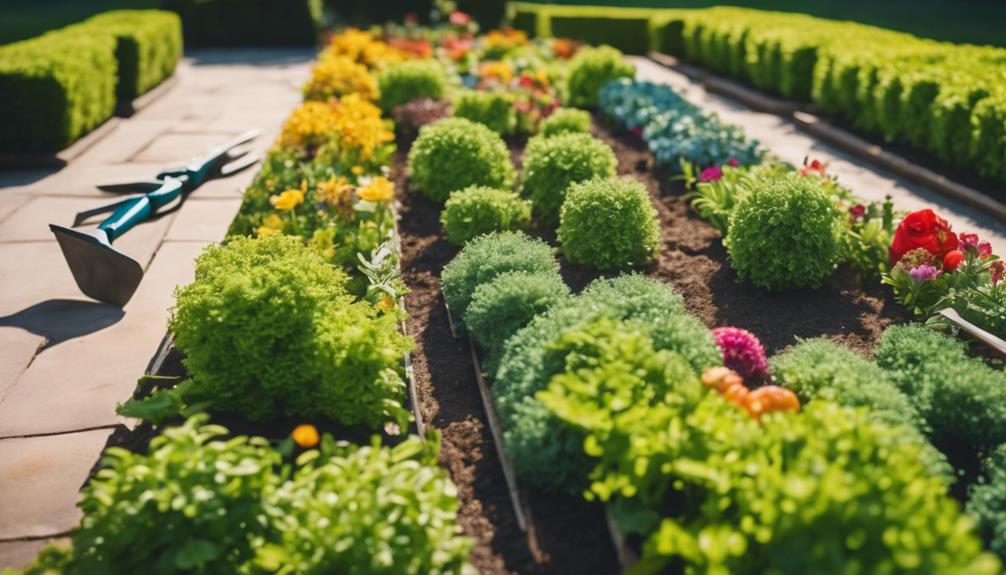 General Garden Tidying Selly Oak 8 expert care for plants