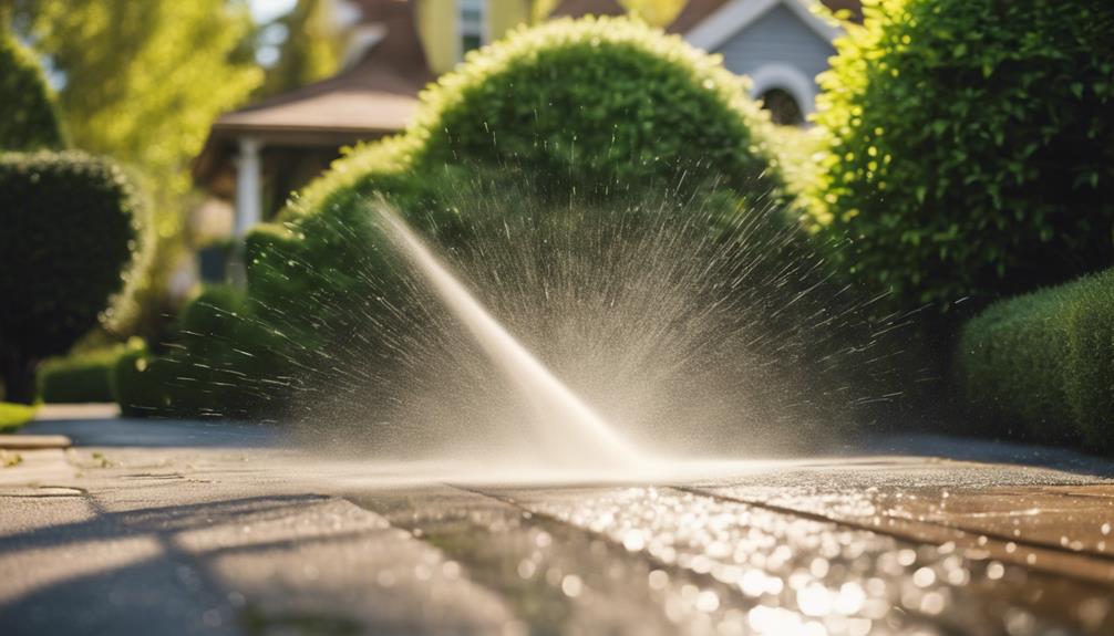 Driveway Cleaning Oldbury 8 expert care for surfaces
