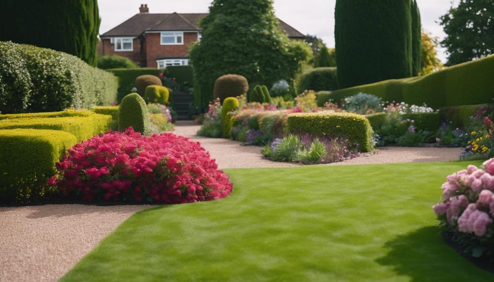 General Garden Tidying Harborne 9 expert care in harborne