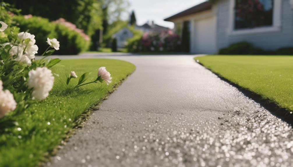 Driveway Cleaning Oldbury 6 expert driveway cleaning services