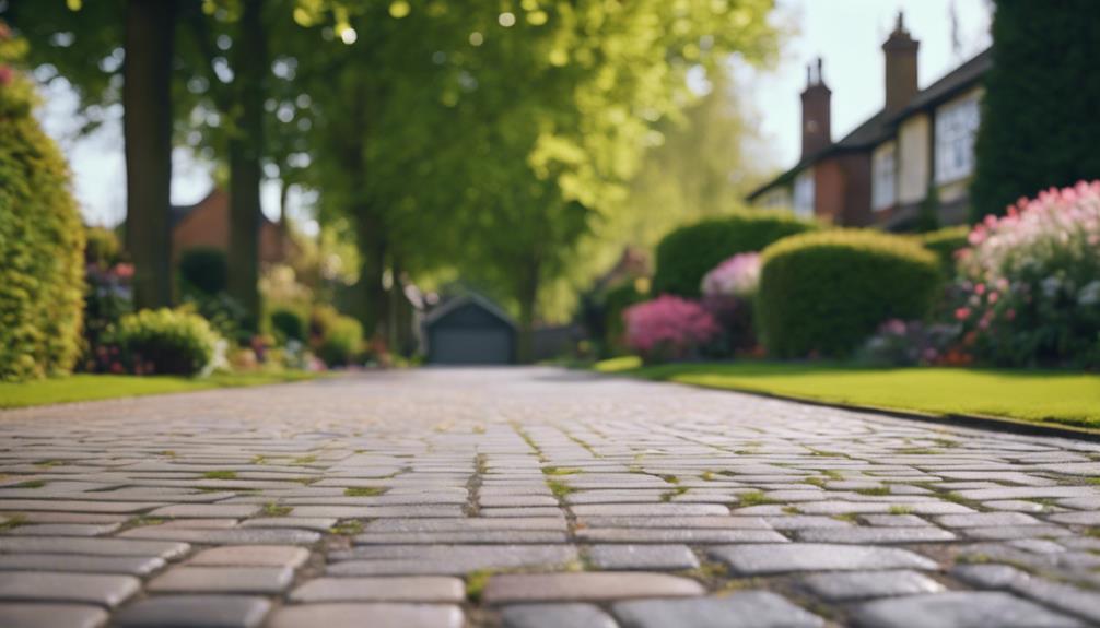 Driveway Cleaning Bearwood 4 expert driveway cleaning services