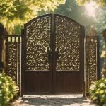 Gate Installation Harborne 3 expert fence gate fitting
