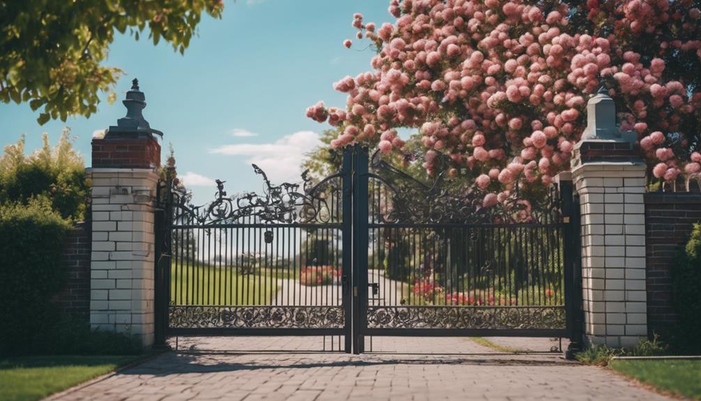 Gate Installation Oldbury 6 expert fence gate installation