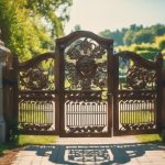 Gate Installation Quinton 4 expert fence gate installers