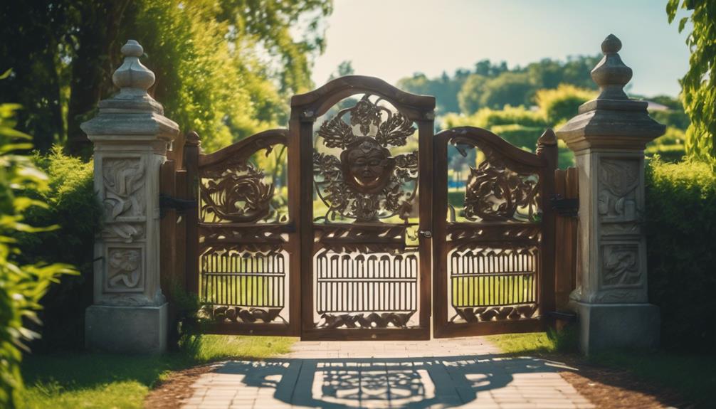 Gate Installation Quinton 6 expert fence gate installers