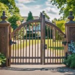 Gate Installation Northfield 3 expert fence gate services