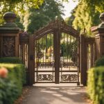 Gate Installation Smethwick 3 expert fence gate solutions