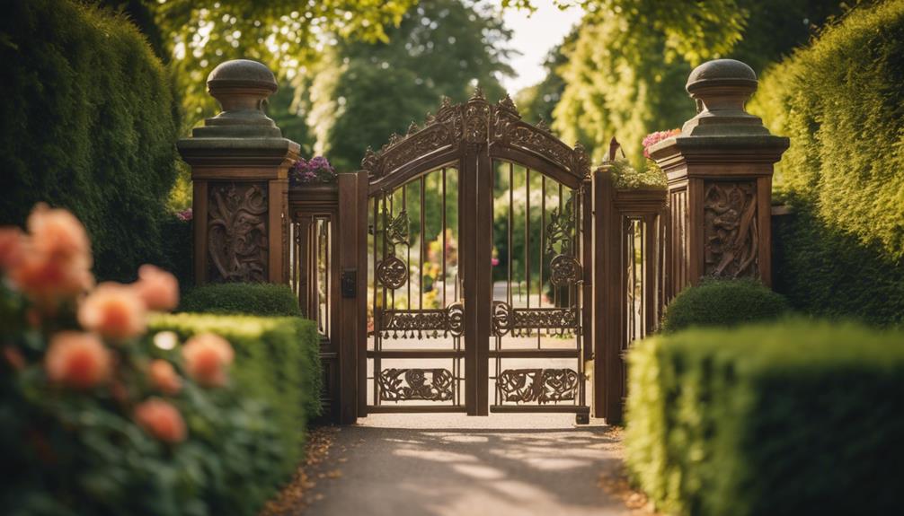 Gate Installation Smethwick 6 expert fence gate solutions