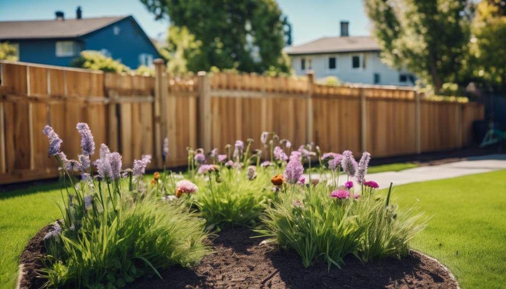 Fence Installation Smethwick 6 expert fence services provided