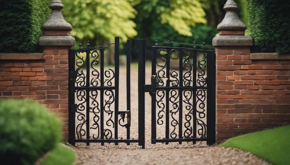 Gate Installation Halesowen 6 expert fencing solutions provided